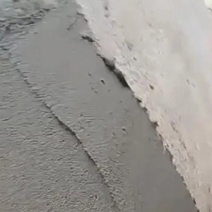 河南水工建筑物I级C55聚合物改性水泥砂浆 渠道防渗泵站加固迎水面抗冲刷砂浆