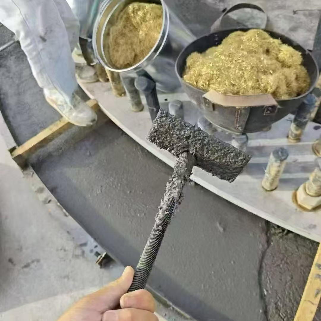 河南C120风电设备基础专用灌浆料
