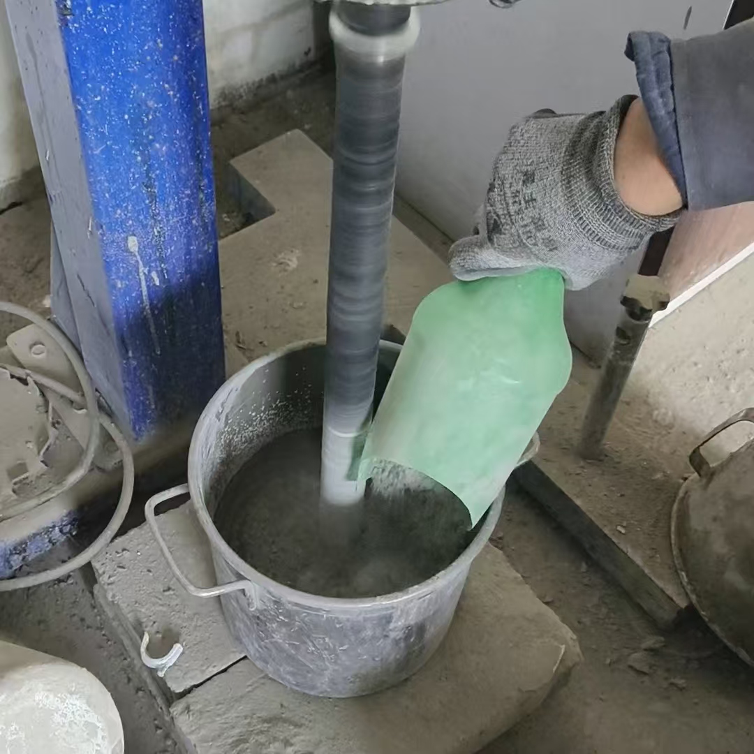 河南桥梁公路张拉用H60压浆料与普通压浆料有什么区别？
