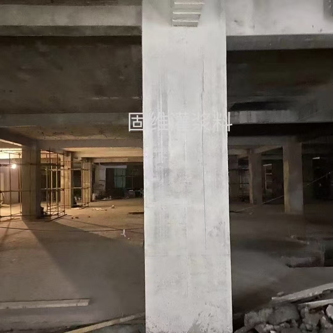 河南设备基础选用高强无收缩灌浆料的核心原因