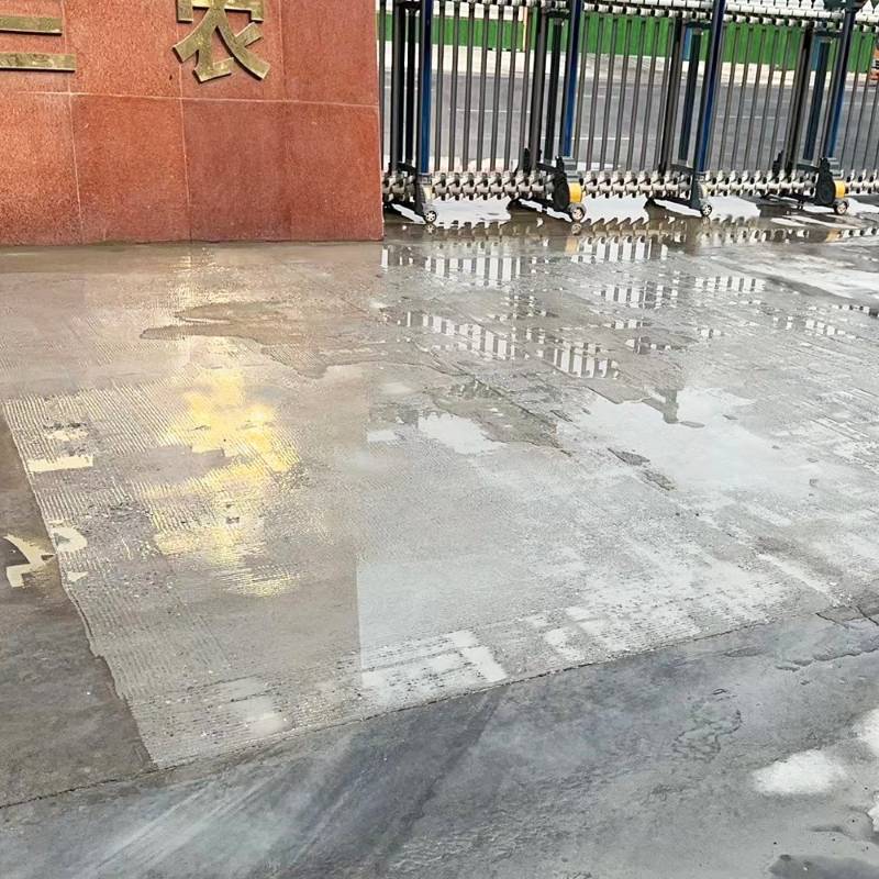 河南水泥路面翻新砂浆