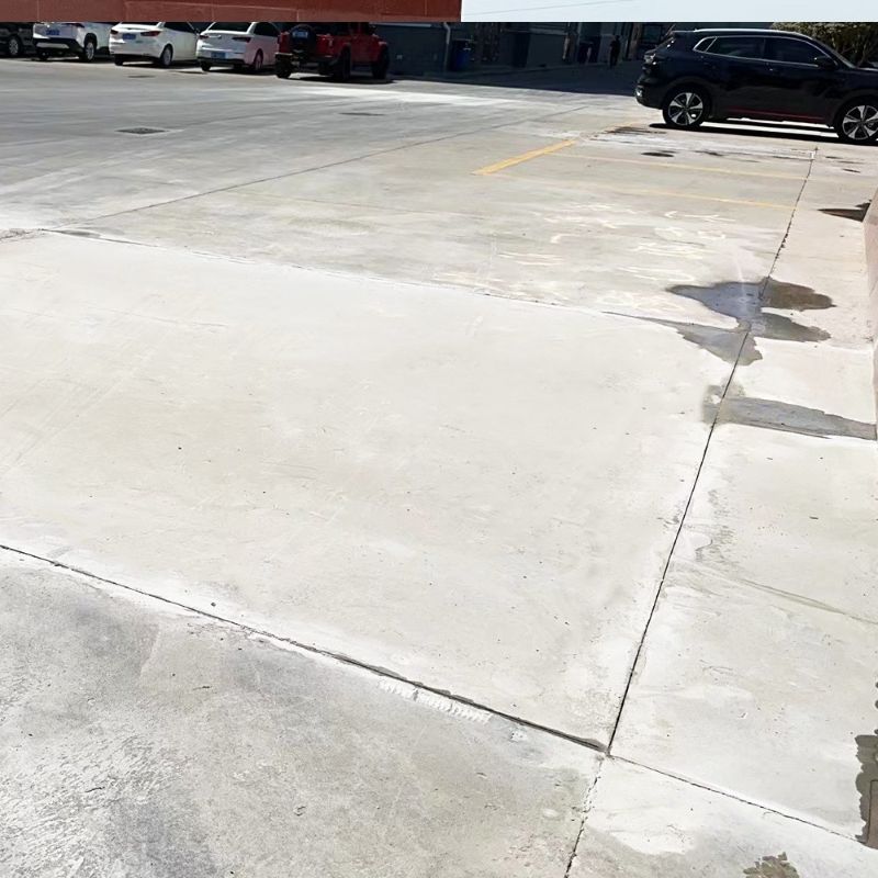 河南市政道路抢修料